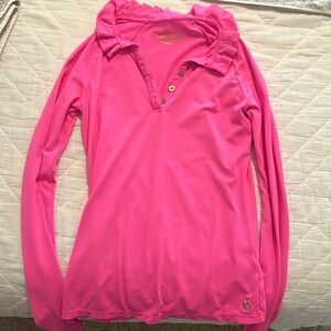 Lilly Pulitzer Long Sleeve